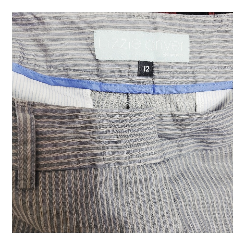 Lizzie Driver Pants - Picture 6 of 7
